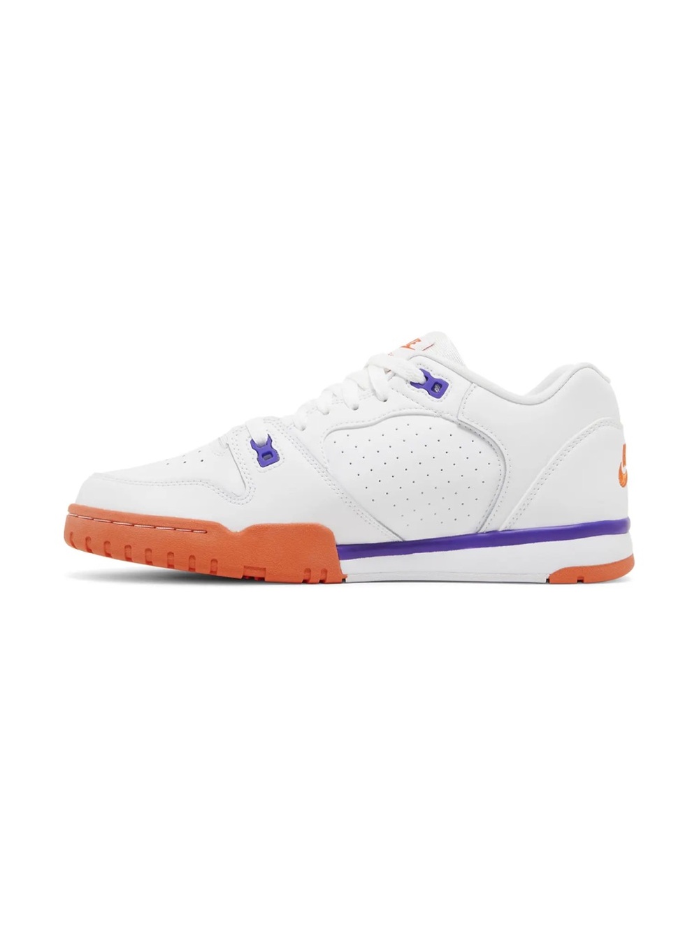 Nike Air Cross Trainer Low 'Phoenix Suns